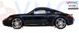 2008 Porsche Cayman