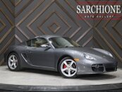 2008 Porsche Cayman S