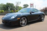 2008 Porsche Cayman
