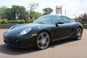 2008 Porsche Cayman
