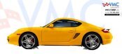 2008 Porsche Cayman