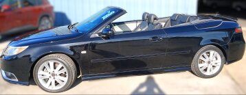 2008 Saab Custom