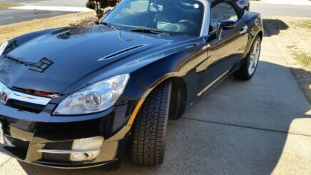 Photo 1 for 2008 Saturn Sky for Sale by Owner