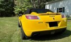 Thumbnail Photo 2 for 2008 Saturn Sky Red Line