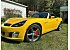 2008 Saturn Sky Red Line