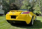 Thumbnail Photo 1 for 2008 Saturn Sky Red Line