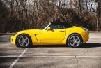Thumbnail Photo 6 for 2008 Saturn Sky