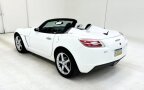 Thumbnail Photo 6 for 2008 Saturn Sky