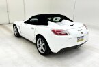 Thumbnail Photo 5 for 2008 Saturn Sky