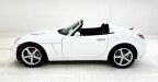 Thumbnail Photo 4 for 2008 Saturn Sky