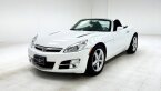 Thumbnail Photo 2 for 2008 Saturn Sky