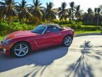 Thumbnail Photo 1 for 2008 Saturn Sky