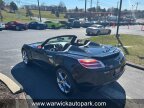 Thumbnail Photo 6 for 2008 Saturn Sky
