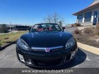 Thumbnail Photo 1 for 2008 Saturn Sky