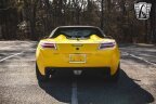 Thumbnail Photo 5 for 2008 Saturn Sky