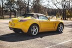 Thumbnail Photo 6 for 2008 Saturn Sky