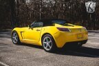 Thumbnail Photo 4 for 2008 Saturn Sky
