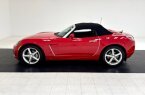Thumbnail Photo 2 for 2008 Saturn Sky