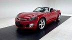 Thumbnail Photo 1 for 2008 Saturn Sky