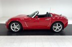 Thumbnail Photo 3 for 2008 Saturn Sky