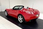 Thumbnail Photo 5 for 2008 Saturn Sky