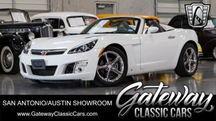 Photo 1 for 2008 Saturn Sky