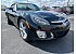 2008 Saturn Sky Red Line