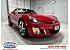 2008 Saturn Sky Red Line
