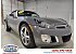 2008 Saturn Sky Red Line