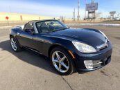 2008 Saturn Sky