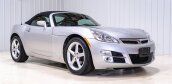 2008 Saturn Sky