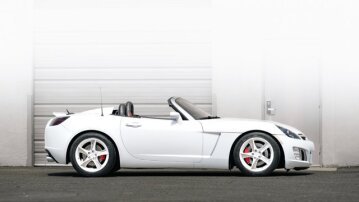 2008 Saturn Sky