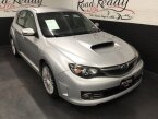 Thumbnail Photo 1 for 2008 Subaru Impreza WRX