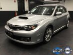 Thumbnail Photo 4 for 2008 Subaru Impreza WRX