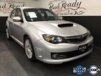 Thumbnail Photo 2 for 2008 Subaru Impreza WRX