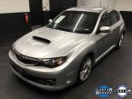 Thumbnail Photo 5 for 2008 Subaru Impreza WRX