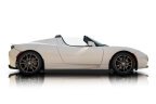 Thumbnail Photo 2 for 2008 Tesla Roadster
