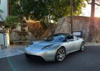 Thumbnail Photo 1 for 2008 Tesla Roadster