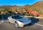 Thumbnail Photo 5 for 2008 Tesla Roadster