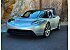 2008 Tesla Roadster