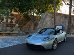 Thumbnail Photo 2 for 2008 Tesla Roadster