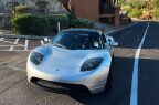 Thumbnail Photo 6 for 2008 Tesla Roadster