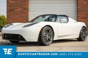 2008 Tesla Roadster