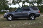 Thumbnail Photo 2 for 2008 Toyota 4Runner