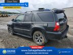 Thumbnail Photo 3 for New 2008 Toyota 4Runner 4WD Limited