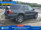 Thumbnail Photo 4 for New 2008 Toyota 4Runner 4WD Limited