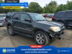 Thumbnail Photo 5 for New 2008 Toyota 4Runner 4WD Limited