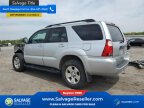 Thumbnail Photo 3 for New 2008 Toyota 4Runner 4WD