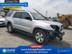 Thumbnail Photo 5 for New 2008 Toyota 4Runner 4WD