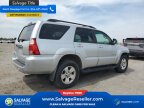 Thumbnail Photo 4 for New 2008 Toyota 4Runner 4WD